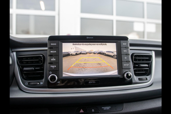 Kia Rio 1.0 TGDI ComfortPlusLine Navigator l Navigatie l Bluetooth l Achteruitrijcamera l
