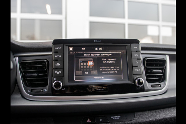 Kia Rio 1.0 TGDI ComfortPlusLine Navigator l Navigatie l Bluetooth l Achteruitrijcamera l