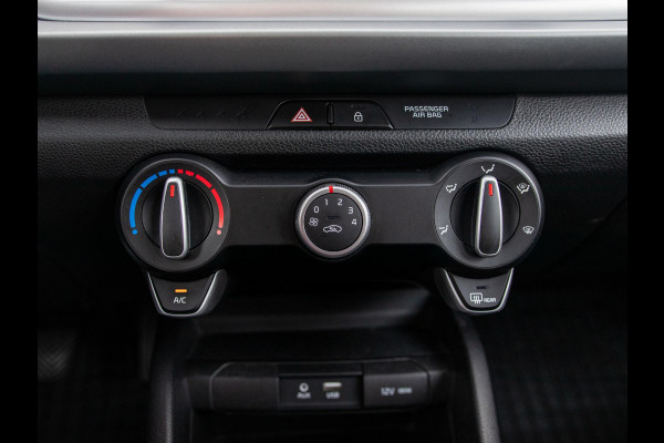 Kia Rio 1.0 TGDI ComfortPlusLine Navigator l Navigatie l Bluetooth l Achteruitrijcamera l