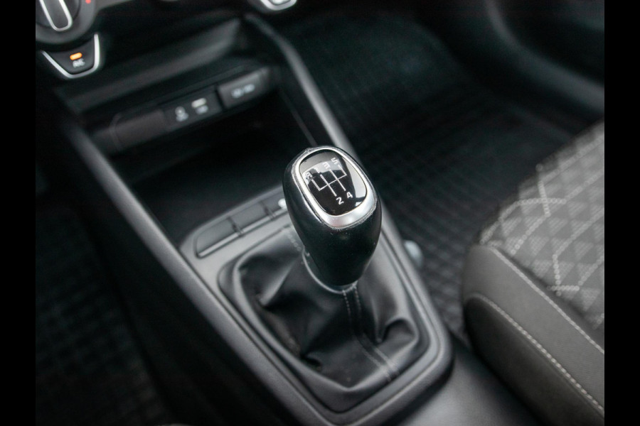 Kia Rio 1.0 TGDI ComfortPlusLine Navigator l Navigatie l Bluetooth l Achteruitrijcamera l