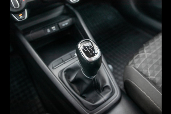 Kia Rio 1.0 TGDI ComfortPlusLine Navigator l Navigatie l Bluetooth l Achteruitrijcamera l