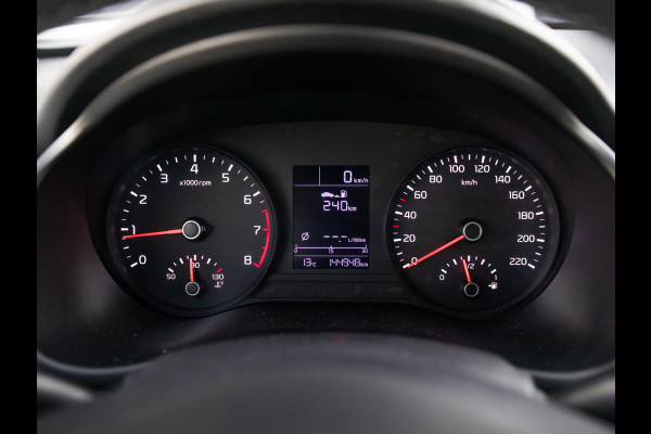 Kia Rio 1.0 TGDI ComfortPlusLine Navigator l Navigatie l Bluetooth l Achteruitrijcamera l