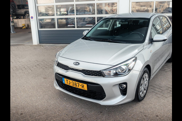 Kia Rio 1.0 TGDI ComfortPlusLine Navigator l Navigatie l Bluetooth l Achteruitrijcamera l