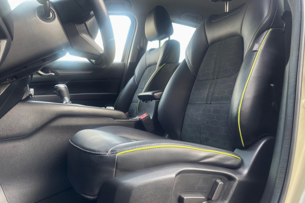 Mazda CX-5 2.5 SkyActiv-G 194 AWD Newground Trekhaak DealerOH '22