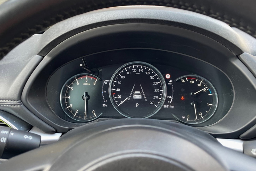 Mazda CX-5 2.5 SkyActiv-G 194 AWD Newground Trekhaak DealerOH '22