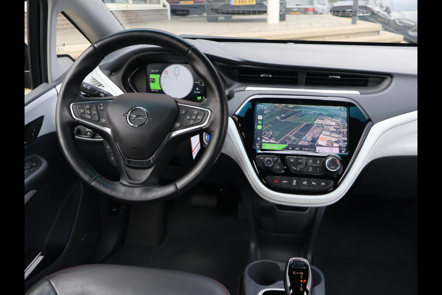 Opel Ampera-E LAUNCH EXECUTIVE 60 KWH + APPLE CARPLAY | BOSE | CAMERA | DAB