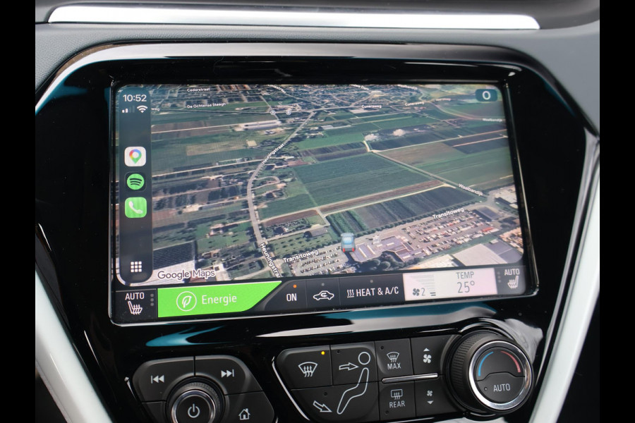 Opel Ampera-E LAUNCH EXECUTIVE 60 KWH + APPLE CARPLAY | BOSE | CAMERA | DAB