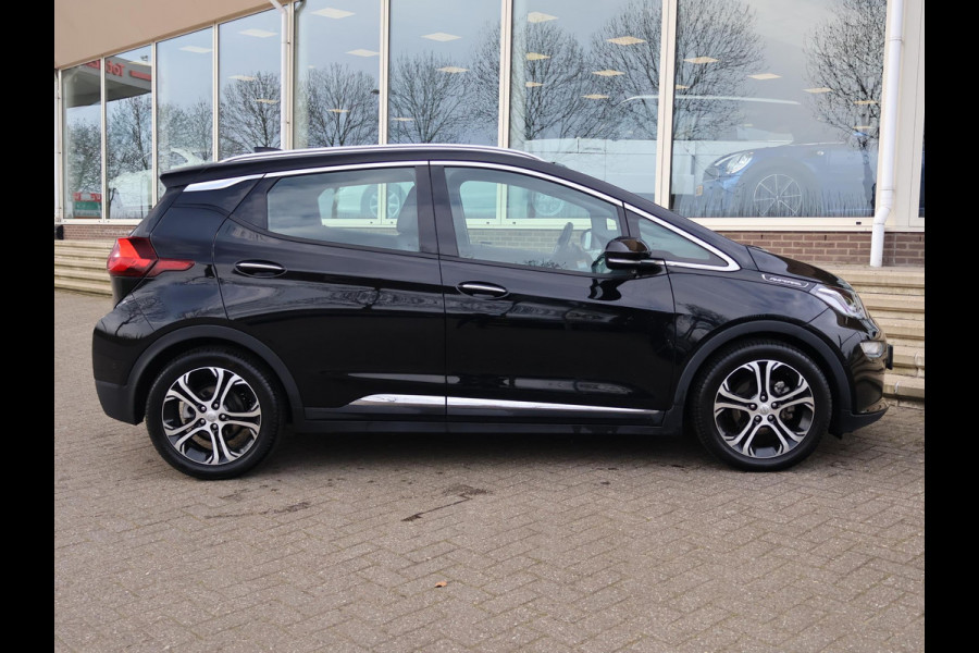 Opel Ampera-E LAUNCH EXECUTIVE 60 KWH + APPLE CARPLAY | BOSE | CAMERA | DAB