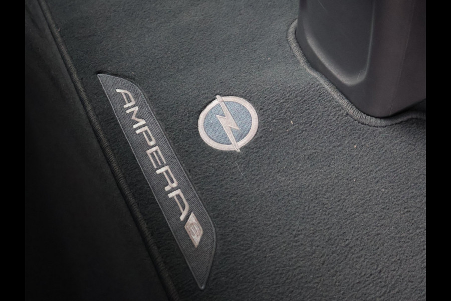 Opel Ampera-E LAUNCH EXECUTIVE 60 KWH + APPLE CARPLAY | BOSE | CAMERA | DAB