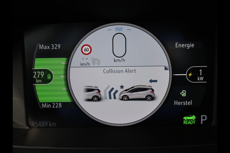 Opel Ampera-E LAUNCH EXECUTIVE 60 KWH + APPLE CARPLAY | BOSE | CAMERA | DAB