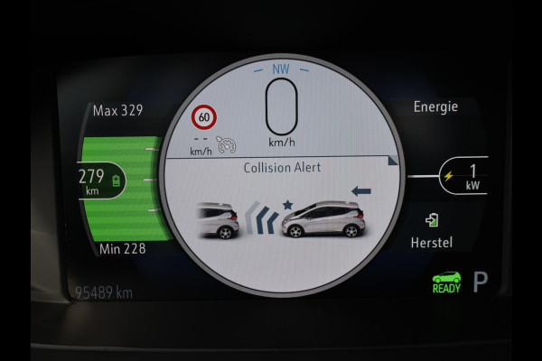 Opel Ampera-E LAUNCH EXECUTIVE 60 KWH + APPLE CARPLAY | BOSE | CAMERA | DAB