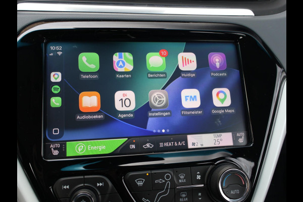 Opel Ampera-E LAUNCH EXECUTIVE 60 KWH + APPLE CARPLAY | BOSE | CAMERA | DAB