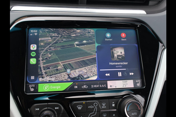 Opel Ampera-E LAUNCH EXECUTIVE 60 KWH + APPLE CARPLAY | BOSE | CAMERA | DAB