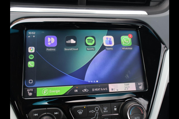 Opel Ampera-E LAUNCH EXECUTIVE 60 KWH + APPLE CARPLAY | BOSE | CAMERA | DAB