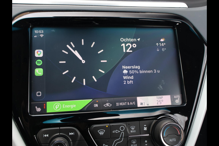 Opel Ampera-E LAUNCH EXECUTIVE 60 KWH + APPLE CARPLAY | BOSE | CAMERA | DAB
