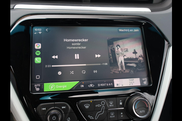 Opel Ampera-E LAUNCH EXECUTIVE 60 KWH + APPLE CARPLAY | BOSE | CAMERA | DAB