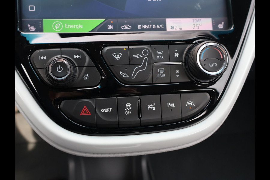 Opel Ampera-E LAUNCH EXECUTIVE 60 KWH + APPLE CARPLAY | BOSE | CAMERA | DAB