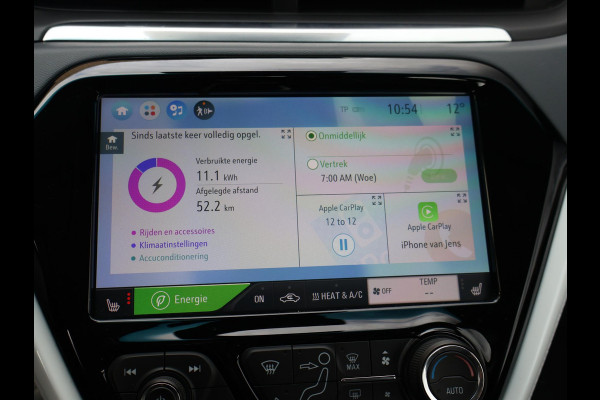 Opel Ampera-E LAUNCH EXECUTIVE 60 KWH + APPLE CARPLAY | BOSE | CAMERA | DAB
