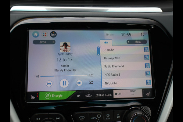 Opel Ampera-E LAUNCH EXECUTIVE 60 KWH + APPLE CARPLAY | BOSE | CAMERA | DAB