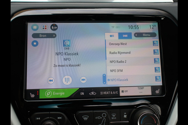 Opel Ampera-E LAUNCH EXECUTIVE 60 KWH + APPLE CARPLAY | BOSE | CAMERA | DAB