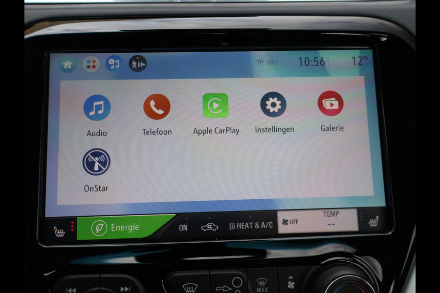 Opel Ampera-E LAUNCH EXECUTIVE 60 KWH + APPLE CARPLAY | BOSE | CAMERA | DAB