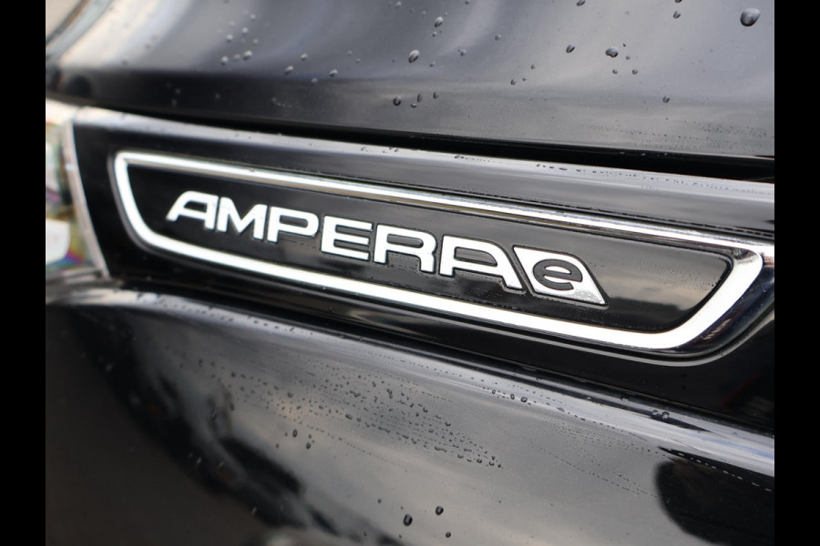 Opel Ampera-E LAUNCH EXECUTIVE 60 KWH + APPLE CARPLAY | BOSE | CAMERA | DAB