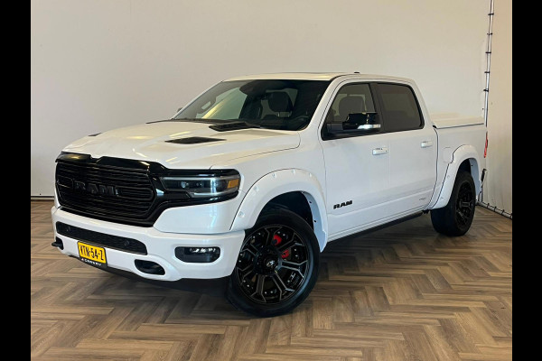 Dodge Ram 1500 5.7 V8 4x4 Crew Cab Limited|PANO|HUD|LUCHTVERING|HK|VOL!!!