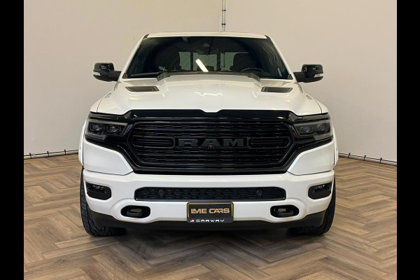 Dodge Ram 1500 5.7 V8 4x4 Crew Cab Limited|PANO|HUD|LUCHTVERING|HK|VOL!!!
