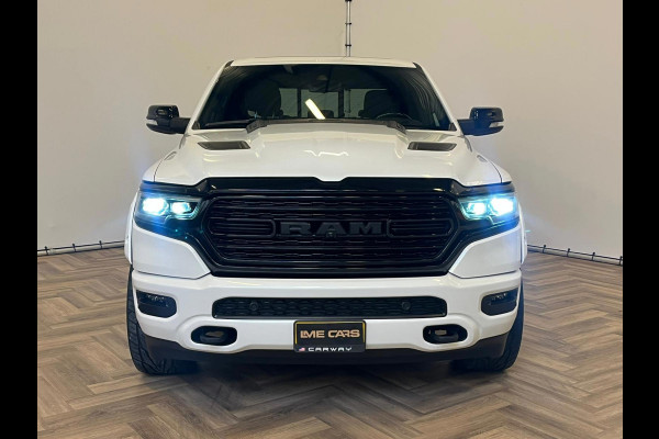Dodge Ram 1500 5.7 V8 4x4 Crew Cab Limited|PANO|HUD|LUCHTVERING|HK|VOL!!!