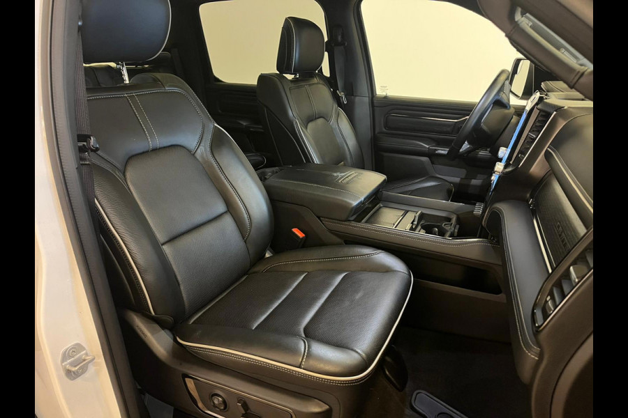 Dodge Ram 1500 5.7 V8 4x4 Crew Cab Limited|PANO|HUD|LUCHTVERING|HK|VOL!!!