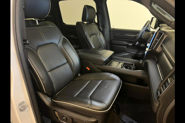 Dodge Ram 1500 5.7 V8 4x4 Crew Cab Limited|PANO|HUD|LUCHTVERING|HK|VOL!!!