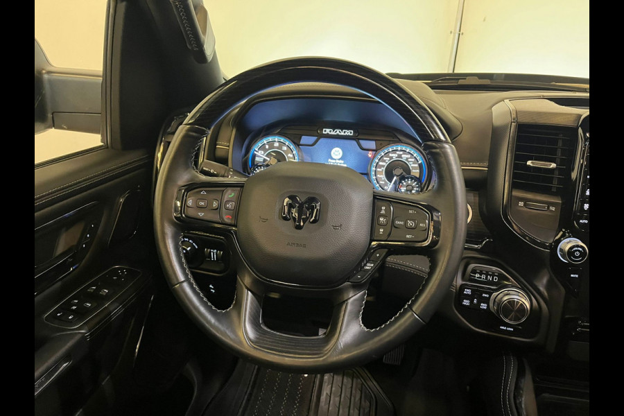 Dodge Ram 1500 5.7 V8 4x4 Crew Cab Limited|PANO|HUD|LUCHTVERING|HK|VOL!!!