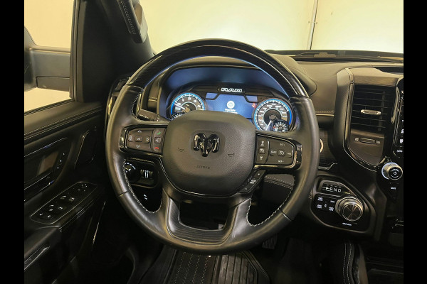 Dodge Ram 1500 5.7 V8 4x4 Crew Cab Limited|PANO|HUD|LUCHTVERING|HK|VOL!!!