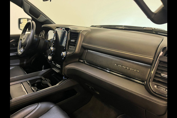 Dodge Ram 1500 5.7 V8 4x4 Crew Cab Limited|PANO|HUD|LUCHTVERING|HK|VOL!!!