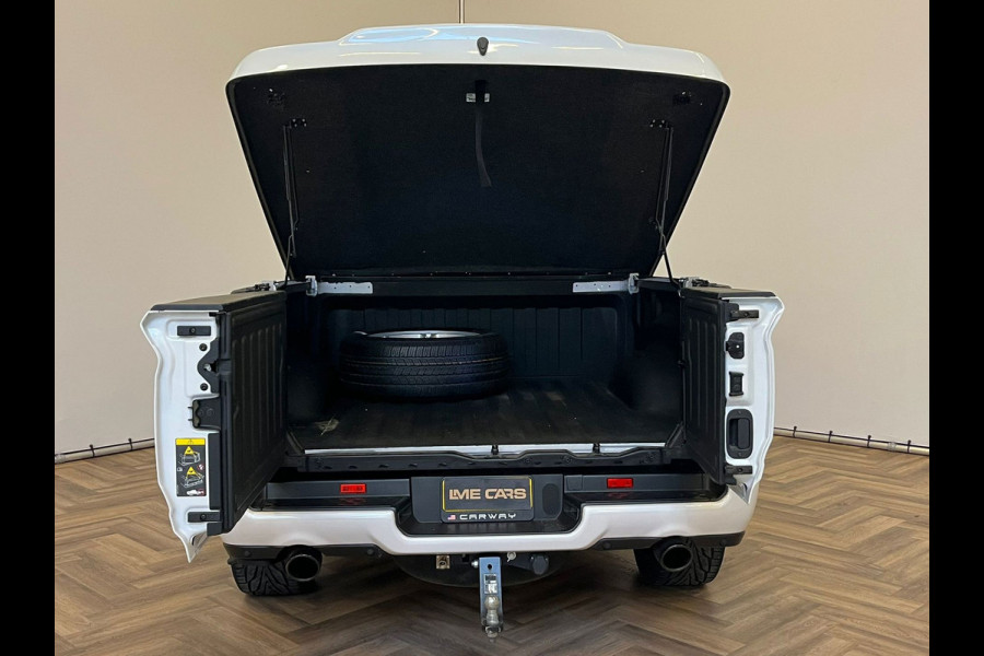 Dodge Ram 1500 5.7 V8 4x4 Crew Cab Limited|PANO|HUD|LUCHTVERING|HK|VOL!!!