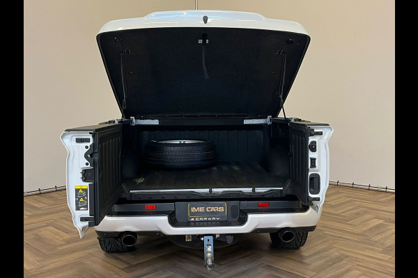 Dodge Ram 1500 5.7 V8 4x4 Crew Cab Limited|PANO|HUD|LUCHTVERING|HK|VOL!!!