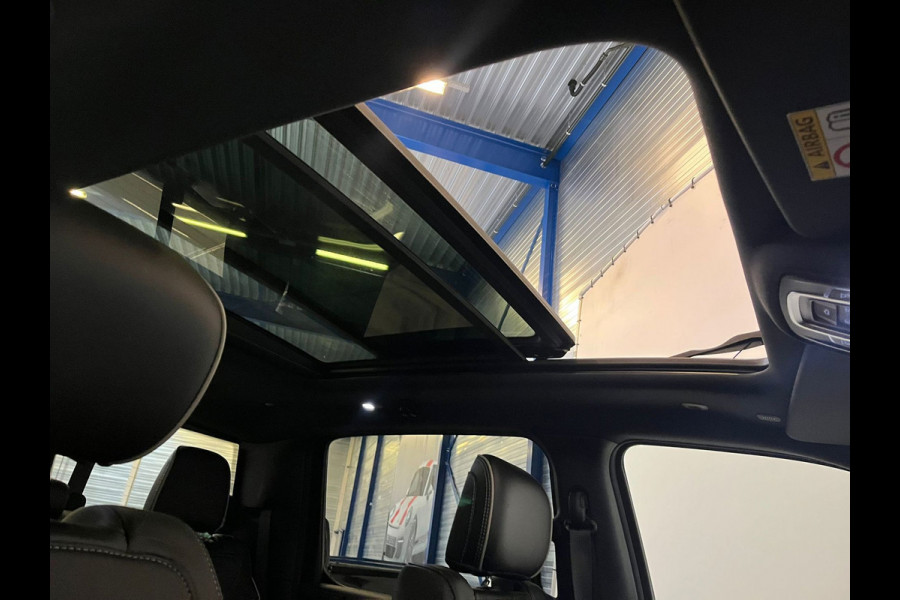 Dodge Ram 1500 5.7 V8 4x4 Crew Cab Limited|PANO|HUD|LUCHTVERING|HK|VOL!!!