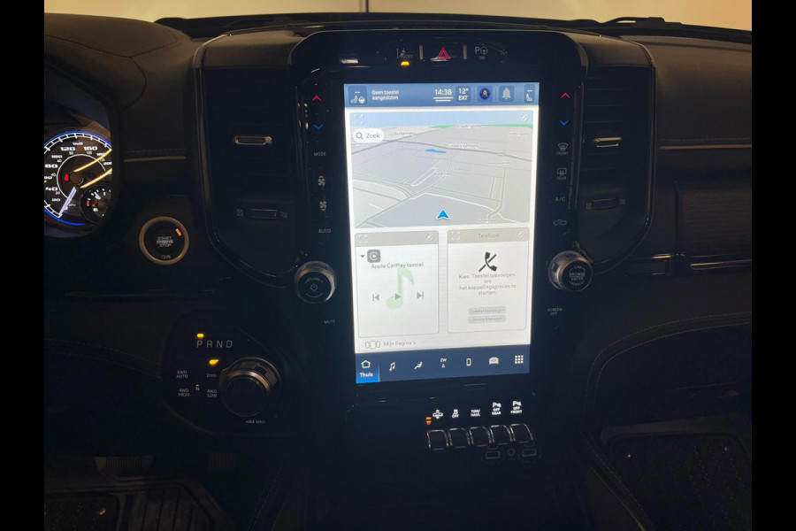 Dodge Ram 1500 5.7 V8 4x4 Crew Cab Limited|PANO|HUD|LUCHTVERING|HK|VOL!!!