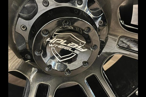 Dodge Ram 1500 5.7 V8 4x4 Crew Cab Limited|PANO|HUD|LUCHTVERING|HK|VOL!!!