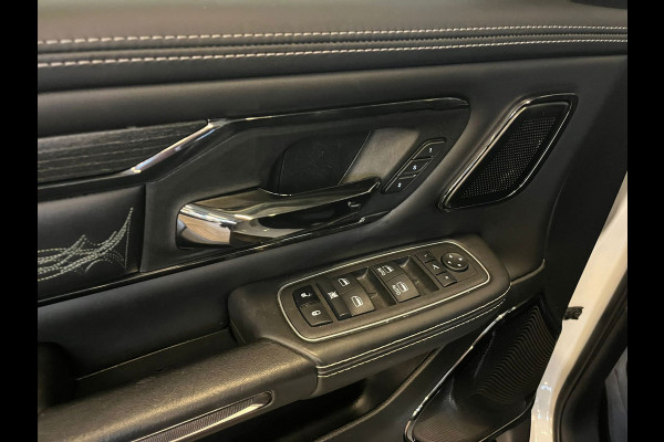 Dodge Ram 1500 5.7 V8 4x4 Crew Cab Limited|PANO|HUD|LUCHTVERING|HK|VOL!!!