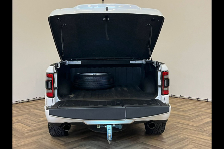 Dodge Ram 1500 5.7 V8 4x4 Crew Cab Limited|PANO|HUD|LUCHTVERING|HK|VOL!!!