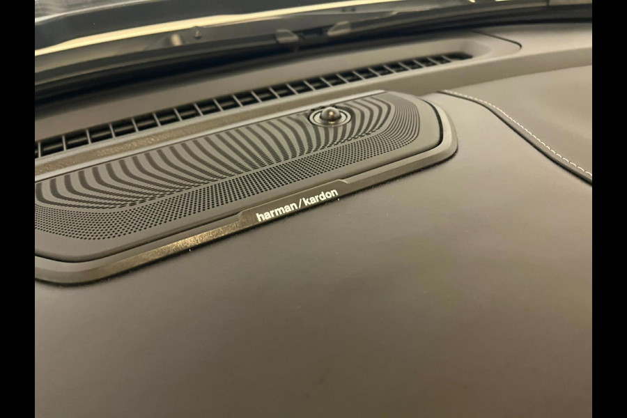 Dodge Ram 1500 5.7 V8 4x4 Crew Cab Limited|PANO|HUD|LUCHTVERING|HK|VOL!!!