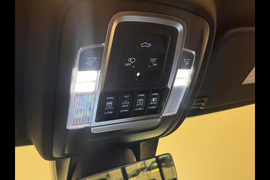 Dodge Ram 1500 5.7 V8 4x4 Crew Cab Limited|PANO|HUD|LUCHTVERING|HK|VOL!!!