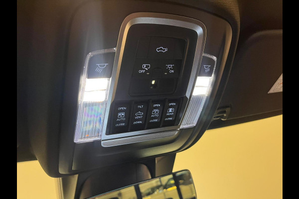 Dodge Ram 1500 5.7 V8 4x4 Crew Cab Limited|PANO|HUD|LUCHTVERING|HK|VOL!!!