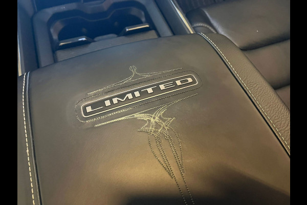 Dodge Ram 1500 5.7 V8 4x4 Crew Cab Limited|PANO|HUD|LUCHTVERING|HK|VOL!!!