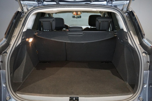 Renault Clio Estate 0.9 TCe Limited + NAVI / SENOREN / BLUETOOTH