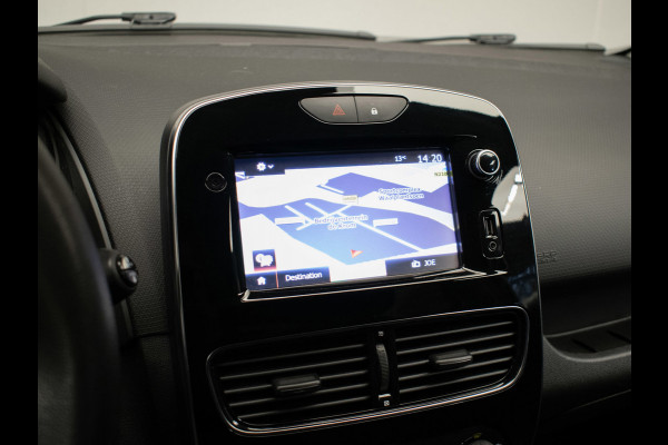 Renault Clio 0.9 TCe Zen Sport (NAVI,PDC,CRUISE,BLUETOOTH,LED,ELEKTRISCH PAKKET,SPORTSTOELEN,NETTE STAAT)