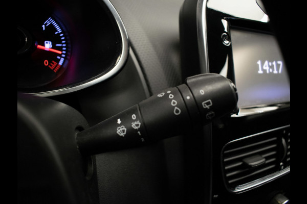 Renault Clio 0.9 TCe Zen Sport (NAVI,PDC,CRUISE,BLUETOOTH,LED,ELEKTRISCH PAKKET,SPORTSTOELEN,NETTE STAAT)