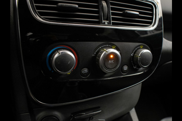 Renault Clio 0.9 TCe Zen Sport (NAVI,PDC,CRUISE,BLUETOOTH,LED,ELEKTRISCH PAKKET,SPORTSTOELEN,NETTE STAAT)