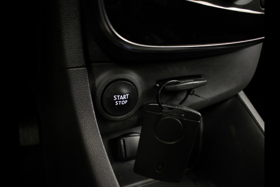 Renault Clio 0.9 TCe Zen Sport (NAVI,PDC,CRUISE,BLUETOOTH,LED,ELEKTRISCH PAKKET,SPORTSTOELEN,NETTE STAAT)